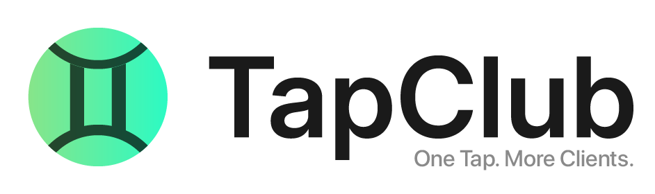 NFC Business Card, Keychains & Stands | Tapclub