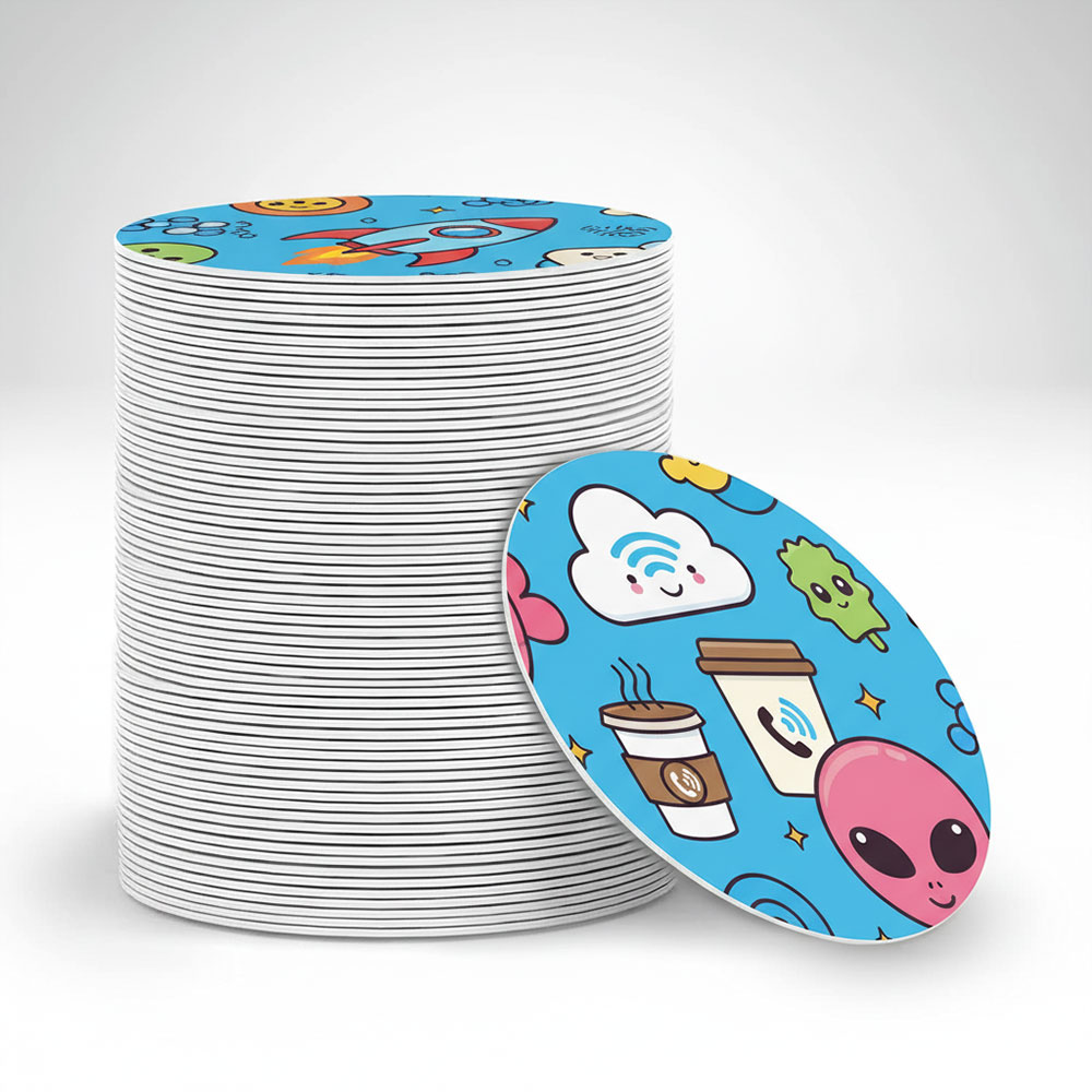 NFC Coin Tag NFC Coin Tag