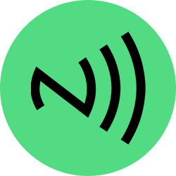 nfc tag NFC Business Card, Keychains & Stands | Tapclub