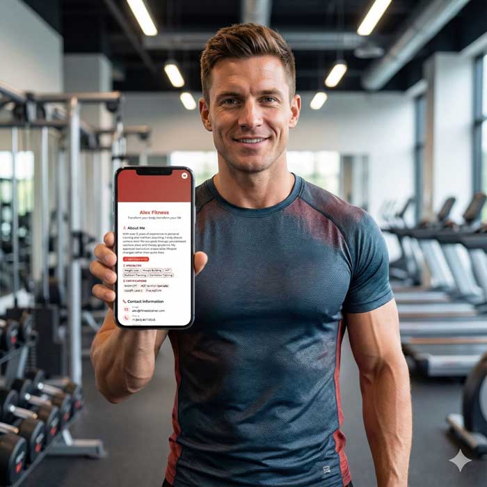 TapClub NFC Based Digital Business Card 15 NFC Business Card, Keychains & Stands | Tapclub tapclub profile 12 NFC Business Card, Keychains & Stands | Tapclub