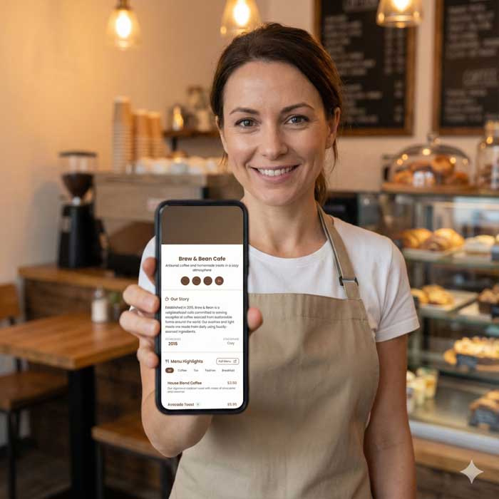 TapClub NFC Based Digital Business Card 18 NFC Business Card, Keychains & Stands | Tapclub tapclub profile 6 NFC Business Card, Keychains & Stands | Tapclub