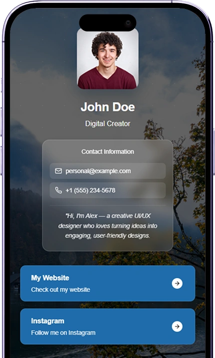 TapClub NFC Based Digital Business Card 22 NFC Business Card, Keychains & Stands | Tapclub NFC Business Card