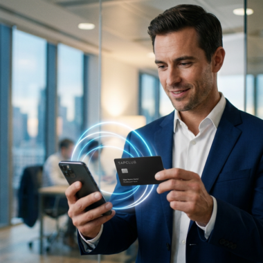The Ultimate Tapclub Guide: Redefining Networking with Smart NFC Business Cards 2 NFC Business Card, Keychains & Stands | Tapclub The Ultimate NFC Card Guide: Revolutionizing How You Connect and Share