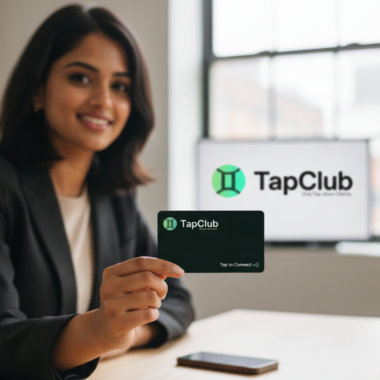 The Ultimate Tapclub Guide: Redefining Networking with Smart NFC Technology