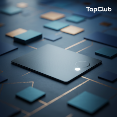 The Ultimate Tapclub Guide: Redefining Networking with Smart NFC Technology
